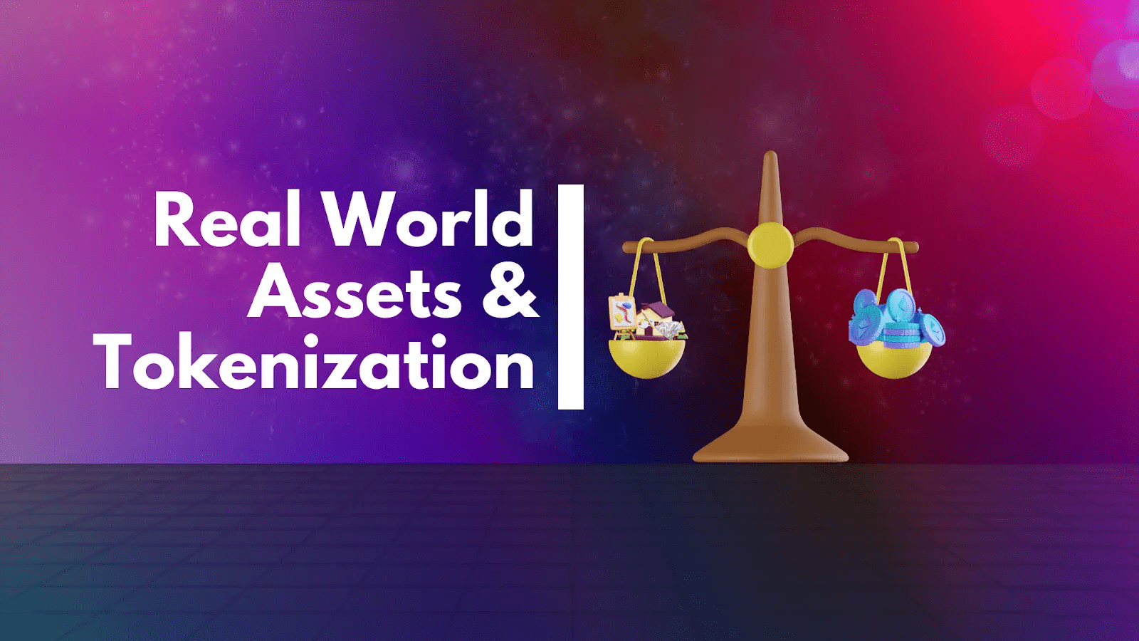 real-world-assets-and-tokenization