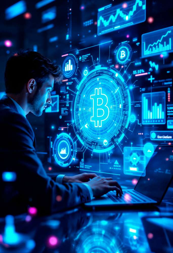 blockchain