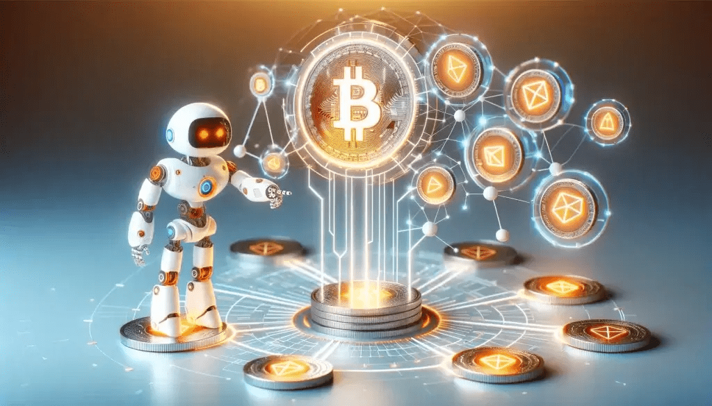 blockchain IP
