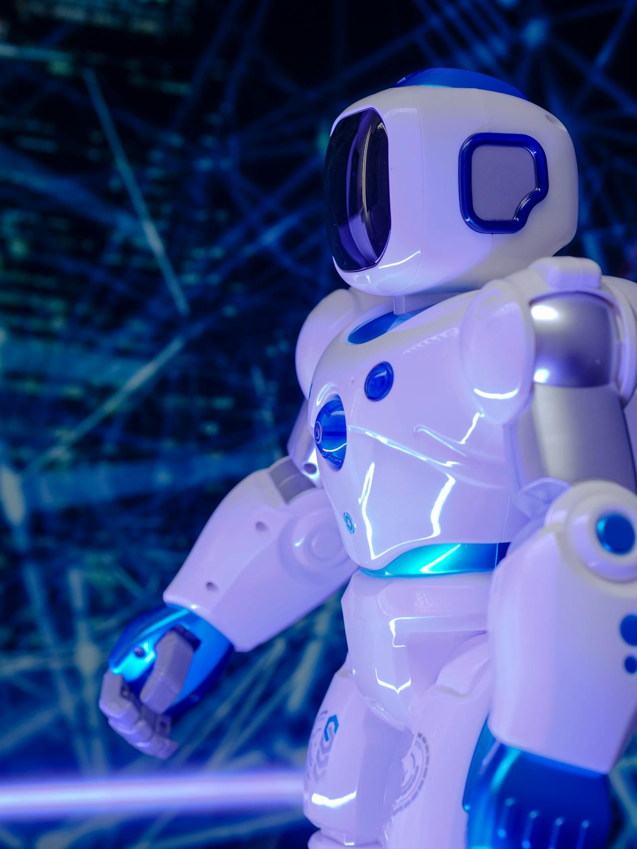 Blocsys: Powering Your AI-Driven Future