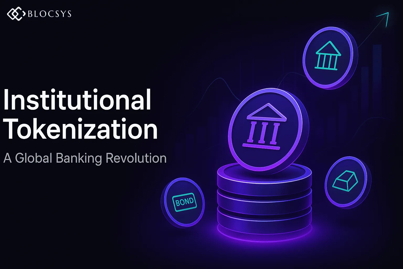 Institutional Tokenization