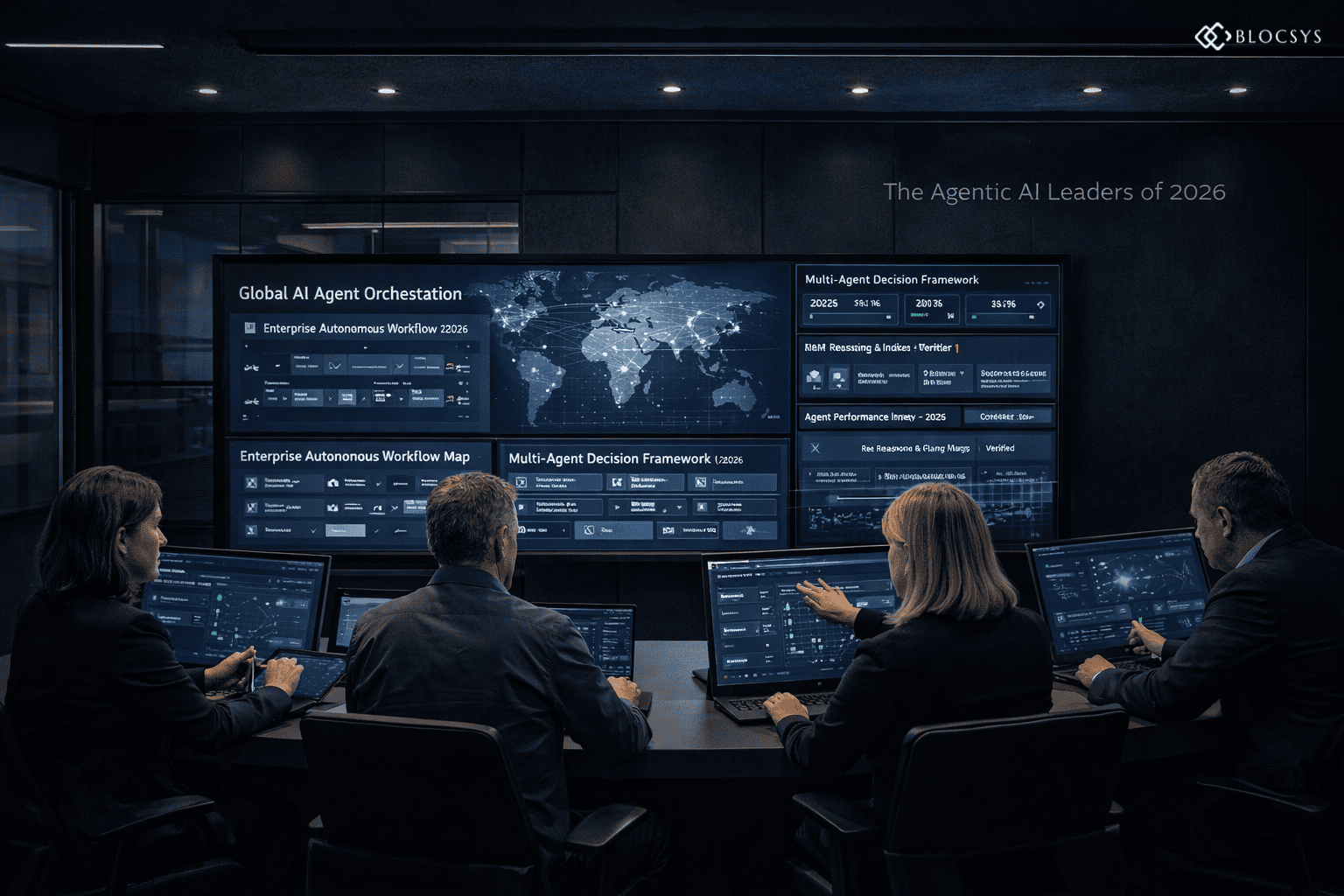 AI Agent development