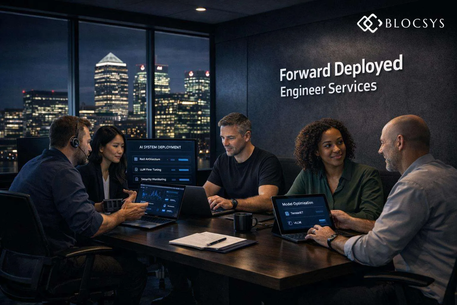 Forward-Deployed-Engineer-Services