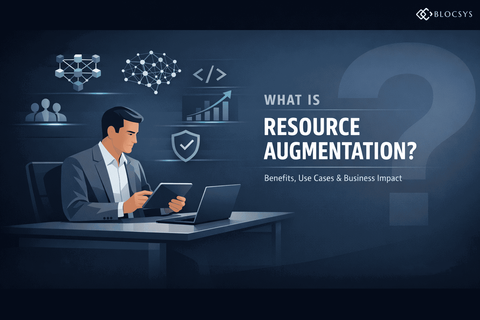 IT-Resoucre-Augmentation