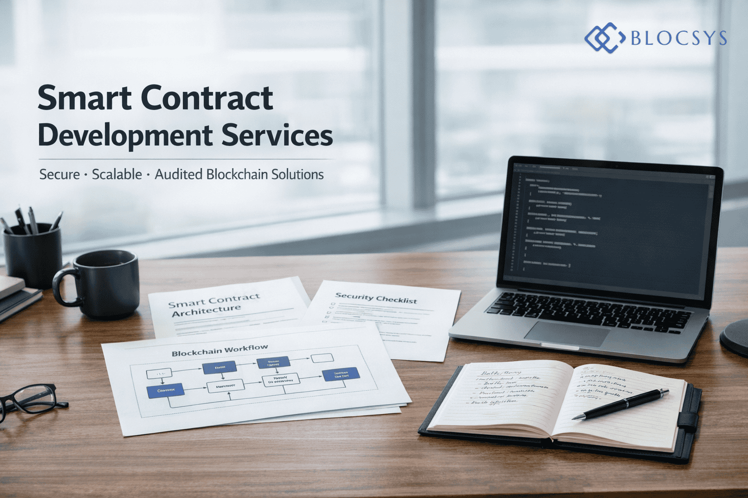Smart Contract