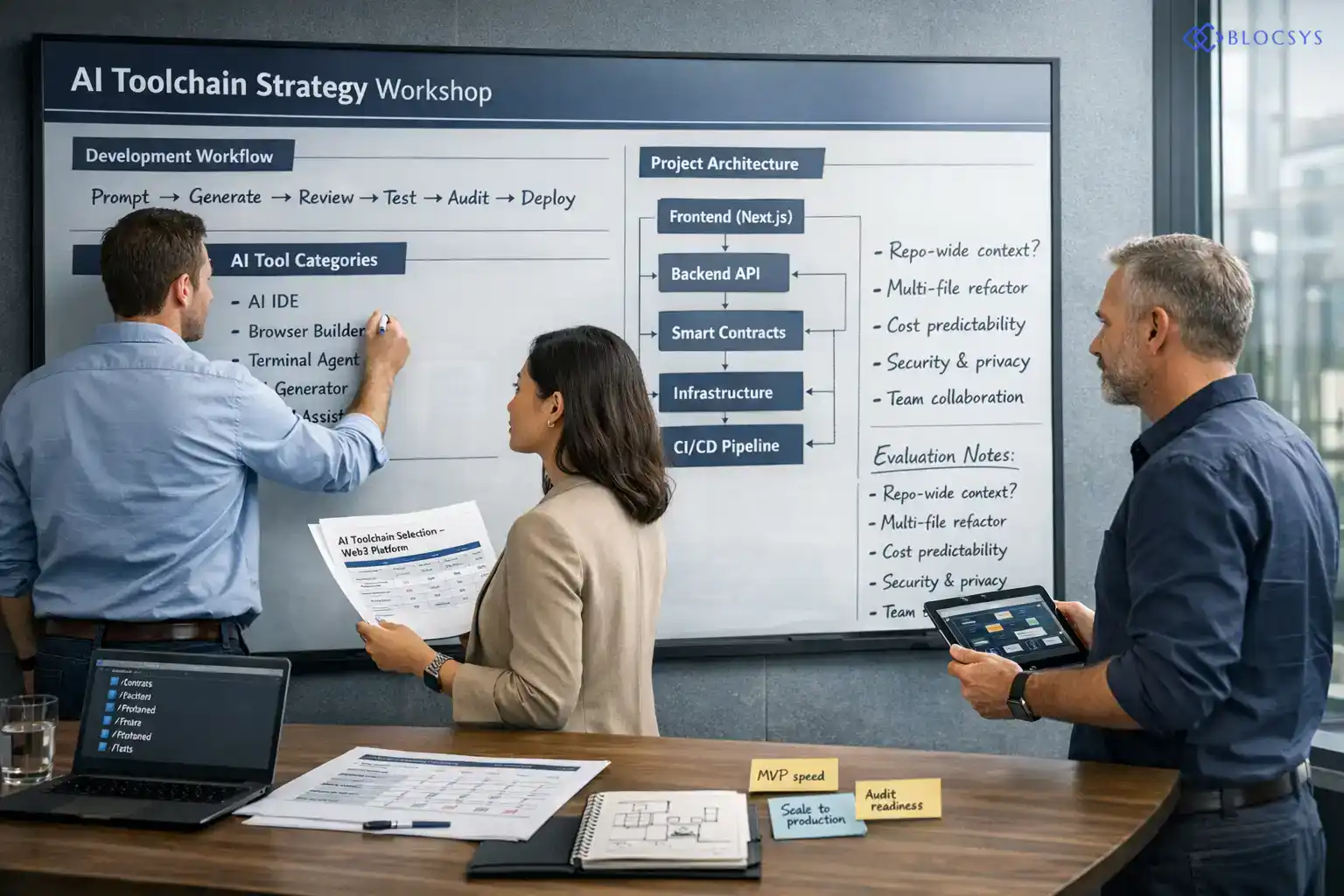 ai-vibe-coding-web3-development-workflow