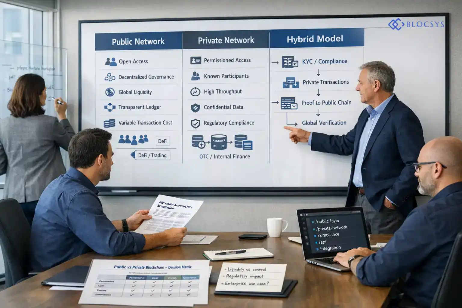 public-vs-private-blockchain-enterprise-decision-framework