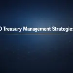 Dao treasury management strategies