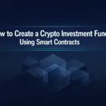 How to Create a Crypto Investment Fund Using Smart Contracts