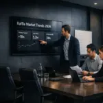 Top Trends in the Raffle Market