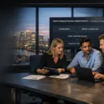 Hybrid Trading & Prediction Market Platform Development: The Complete Architecture and Implementation Guide