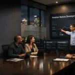 Top Prediction Markets Development Companies