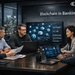 Blockchain in Banking: A Guide to Future Financial Services