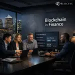 A Guide to Blockchain in Finance: From Strategy to Execution