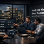 Smart contracts play role in prediction markets