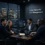 Mastering Risk Management in Cyber Security for Web3 & AI