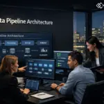 Data Pipeline Architecture: A Guide for Web3 & AI Leaders