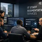 IT Staff Augmentation Services: A Guide for Web3 & AI