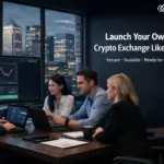KuCoin Clone Script: A Guide to Launch Your Exchange