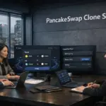 PancakeSwap Clone Script: A Guide to Building Your DEX