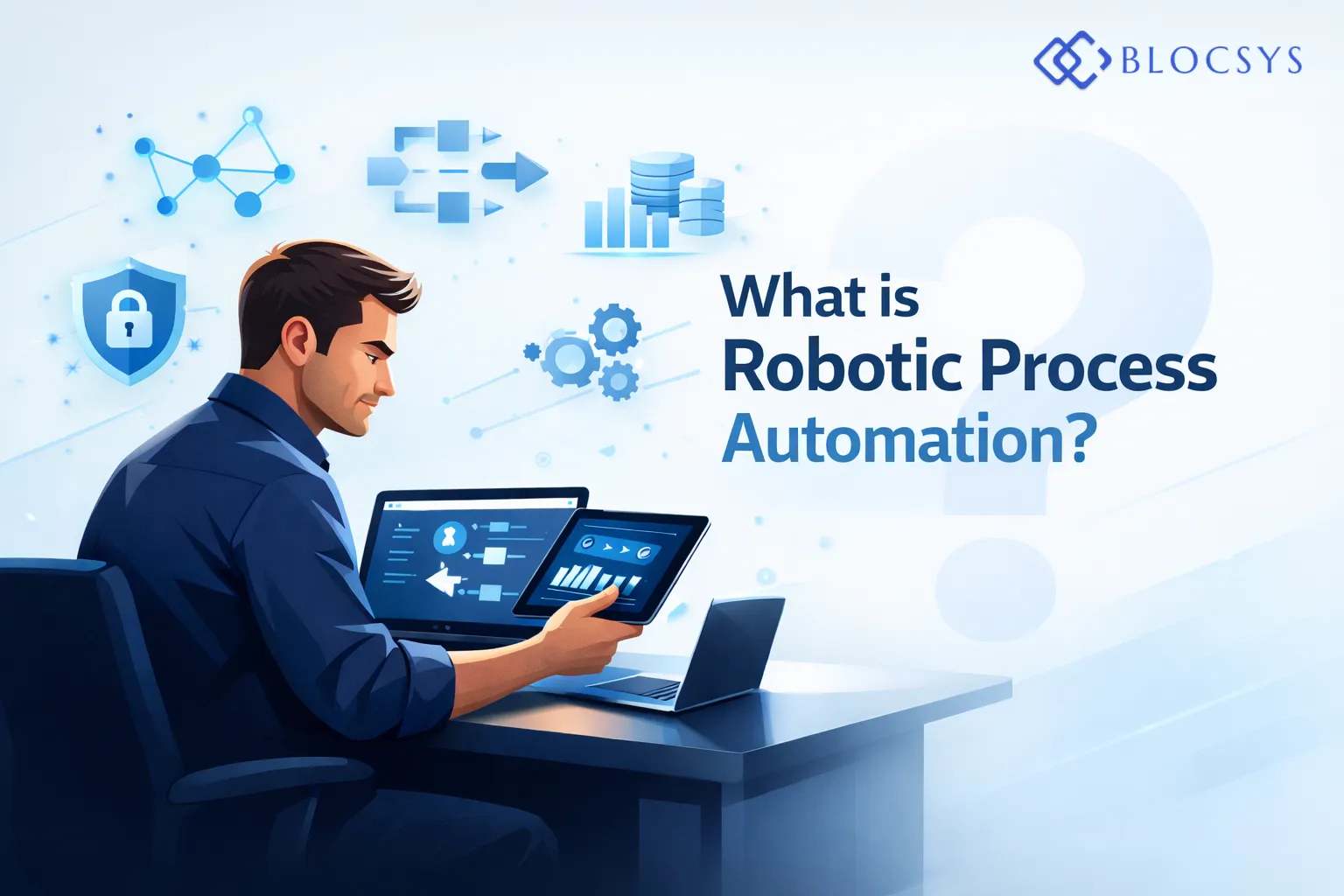 Robotic -Process- Automation