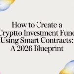 Create a Crypto Investment Fund with Smart Contracts: A Guide