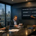 Web3 Betting and Prediction Platform: Use Cases, Compliance Considerations, and Market Opportunities