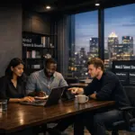 Blockchain Startup Talent Challenges: How to Build and Retain a World-Class Web3 Team in 2026