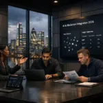 AI and Blockchain Integration in 2026: Smarter, More Secure Decentralized Systems