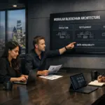 Modular Blockchain Architecture in 2026: Why It’s the Future of Scalable Networks