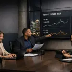 Crypto Trends 2026: What Investors and Developers Need to Know Right Now