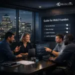 How to Build Revenue-First Blockchain Products in 2026: Guide for Web3 founders