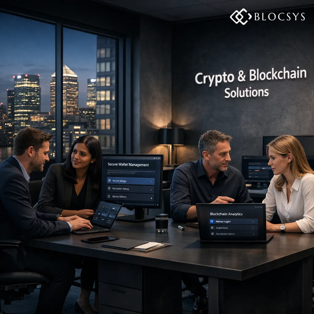 Best Countries for Crypto and Blockchain Founders in 2026