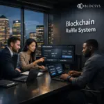 How to Build a Crypto Raffle Platform in Europe & Finland: Legal, Tech Guide