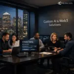 Powerful Examples of Custom Software for AI & Web3