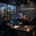 How to Choose a DeFi Wallet Development Company in 2026