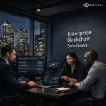 Enterprise Blockchain Analytics: Complete Guide (2026)