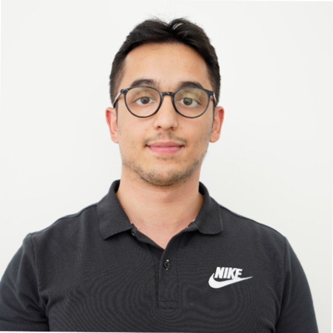 Khaled Azizi