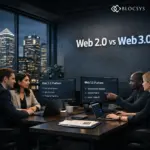 Web 2.0 vs Web 3.0: A Guide for Platform Builders 2026