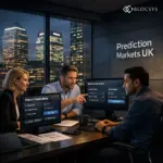 Prediction Markets in the UK: Business Model & How to Build Your Platform -2026