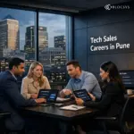 How to Start a Career in Tech Sales in Pune (2026 Guide for Freshers)