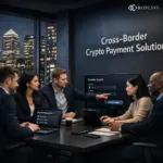 Top 10 Cross-Border Crypto Payment Solutions for Global Businesses