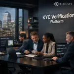 Top KYC Verification Platform Companies (Global Guide 2026)