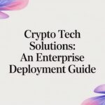 Crypto Tech Solutions: An Enterprise Deployment Guide