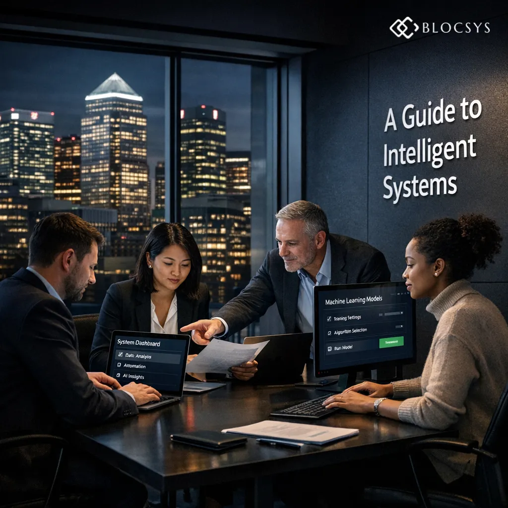 guide to Intelligent Systems