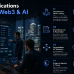 8 Key Applications of IoT for Web3 & AI (2026)