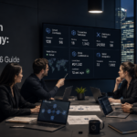 Blockchain Technology What it Is: Founder’s 2026 Guide