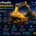 Mining Royalty Tokenization: A 2026 Guide to RWA Investing