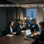 Supply Chain Digitalization: Future-Proof Your Business: