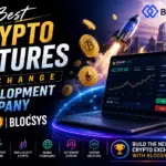 Best Crypto Futures Exchange Development Company in 2026 | Blocsys
